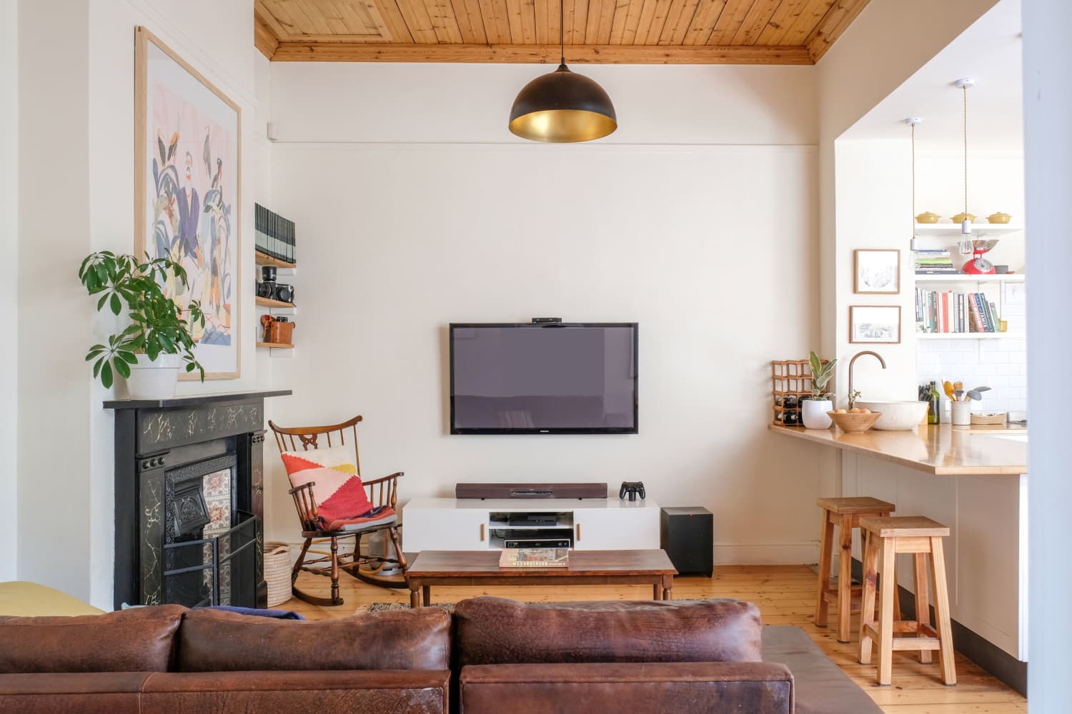 Best Bowl for Eating Food on the Couch The Kitchn